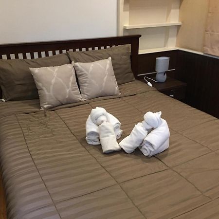Baan Weekday Private 02 Hotel Csiangmaj Kültér fotó