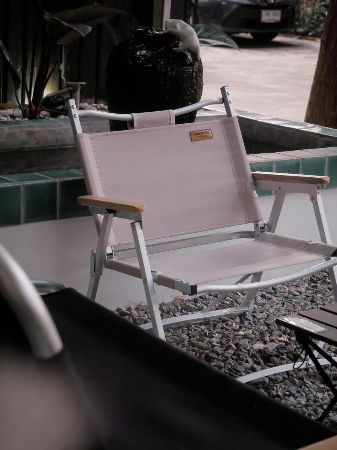 Baan Weekday Private 02 Hotel Csiangmaj Kültér fotó
