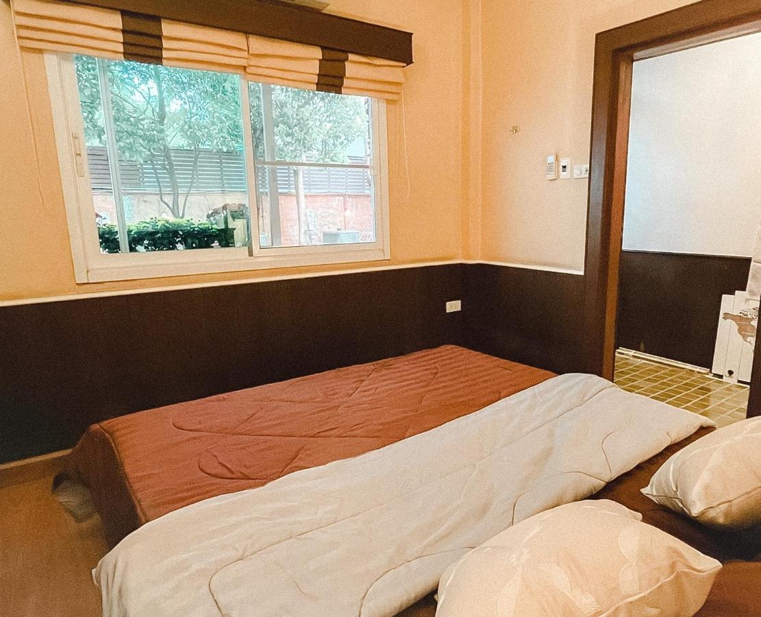 Baan Weekday Private 02 Hotel Csiangmaj Kültér fotó