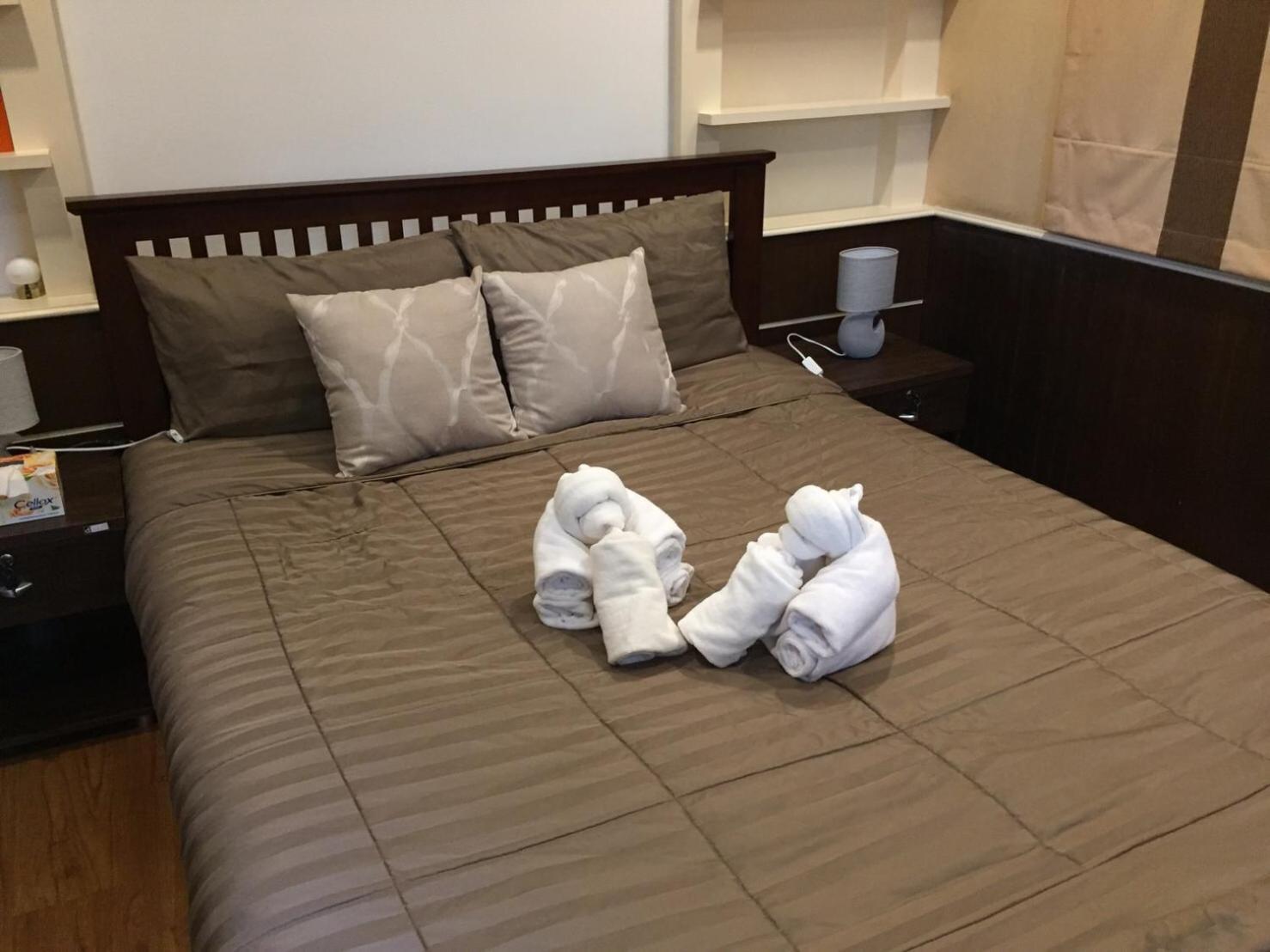 Baan Weekday Private 02 Hotel Csiangmaj Kültér fotó